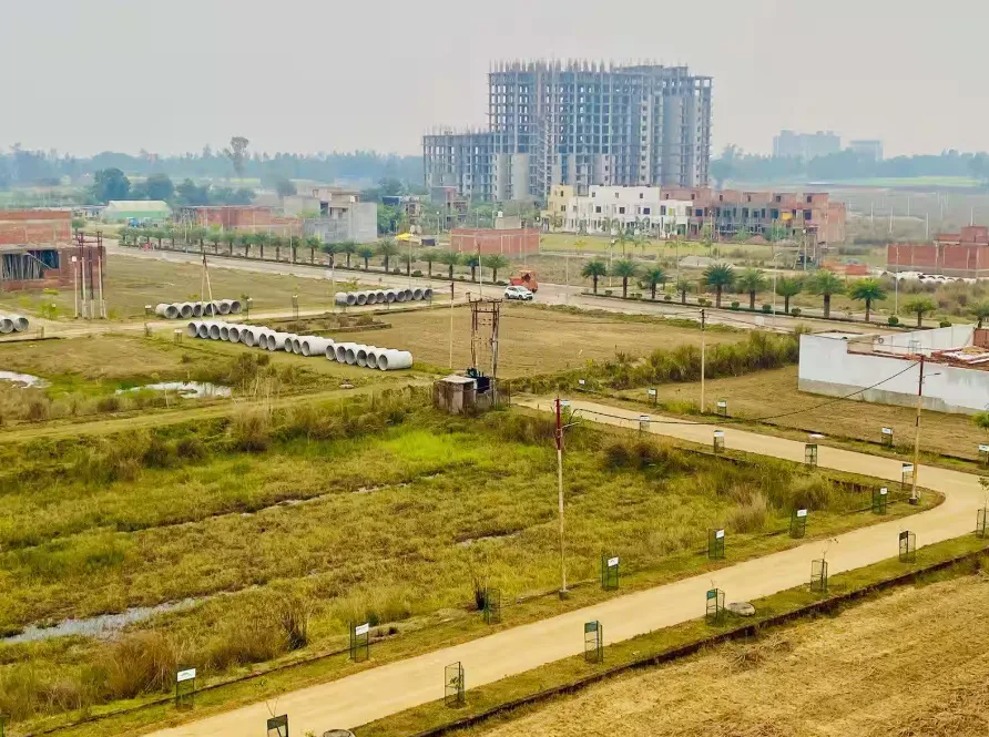 Hidden Costs in Lucknow House Construction
