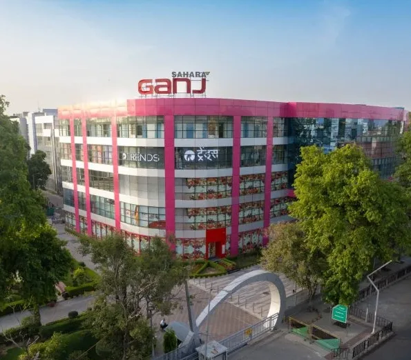 Sahara Mall 