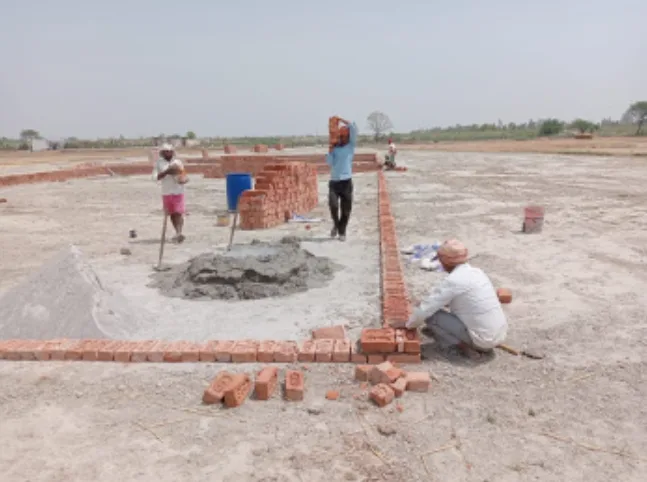 Can We Do Construction On Agricultural Land In Lucknow