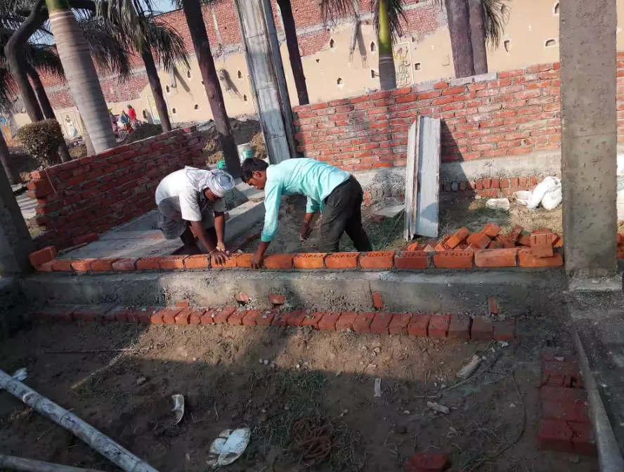 Trusted Contractor