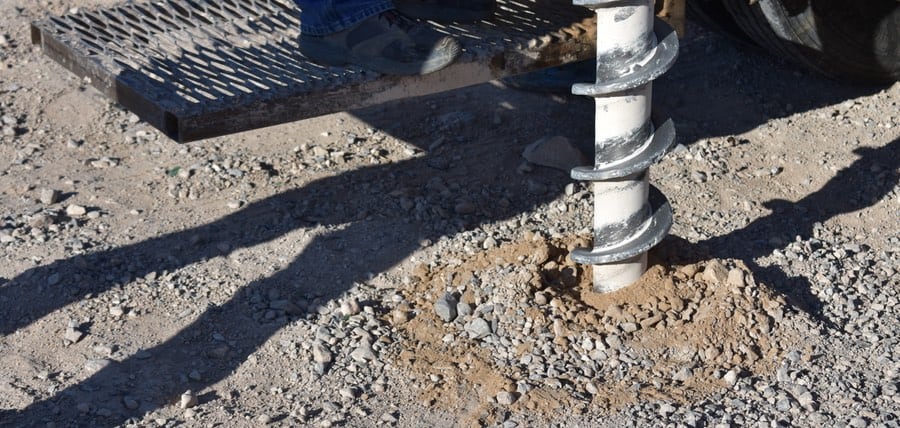 Soil Testing for Construction in Lucknow