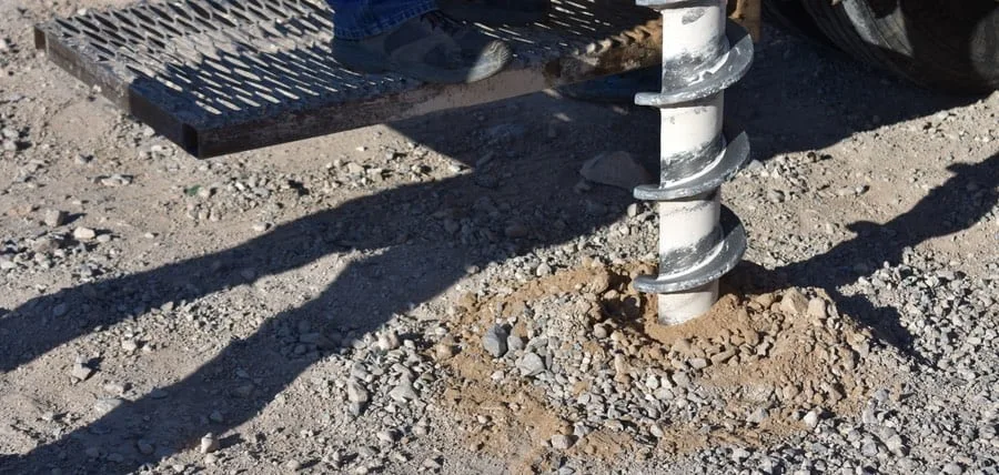Soil Testing for Construction in Lucknow