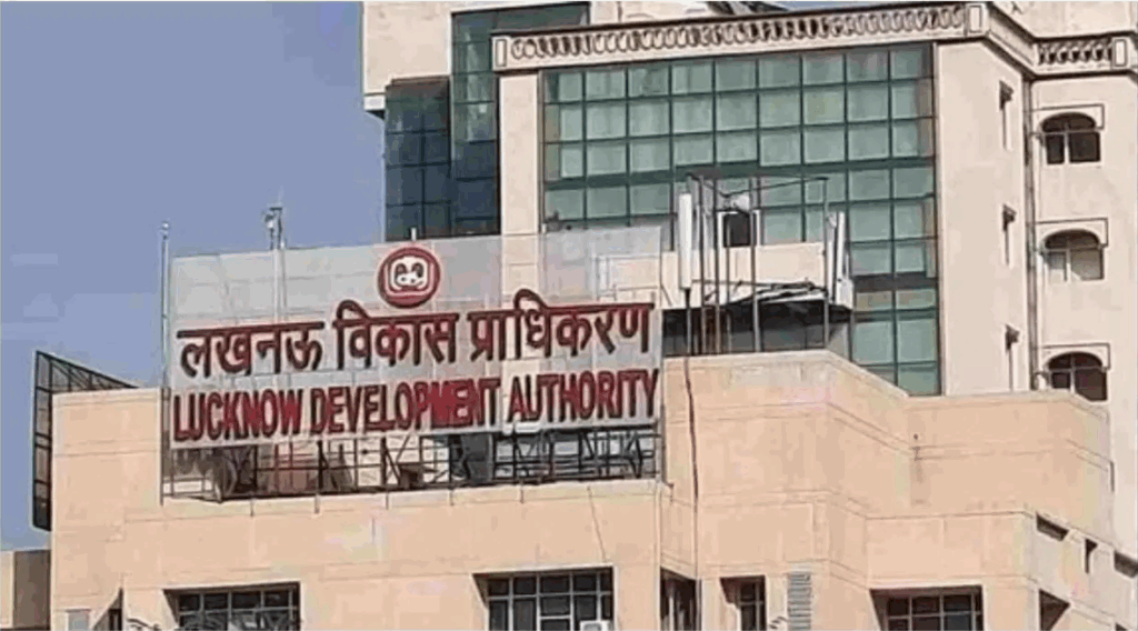 Lucknow Building Regulations And Permit Requirements