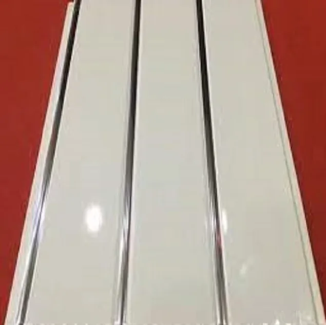 Polished PVC Wall Panels