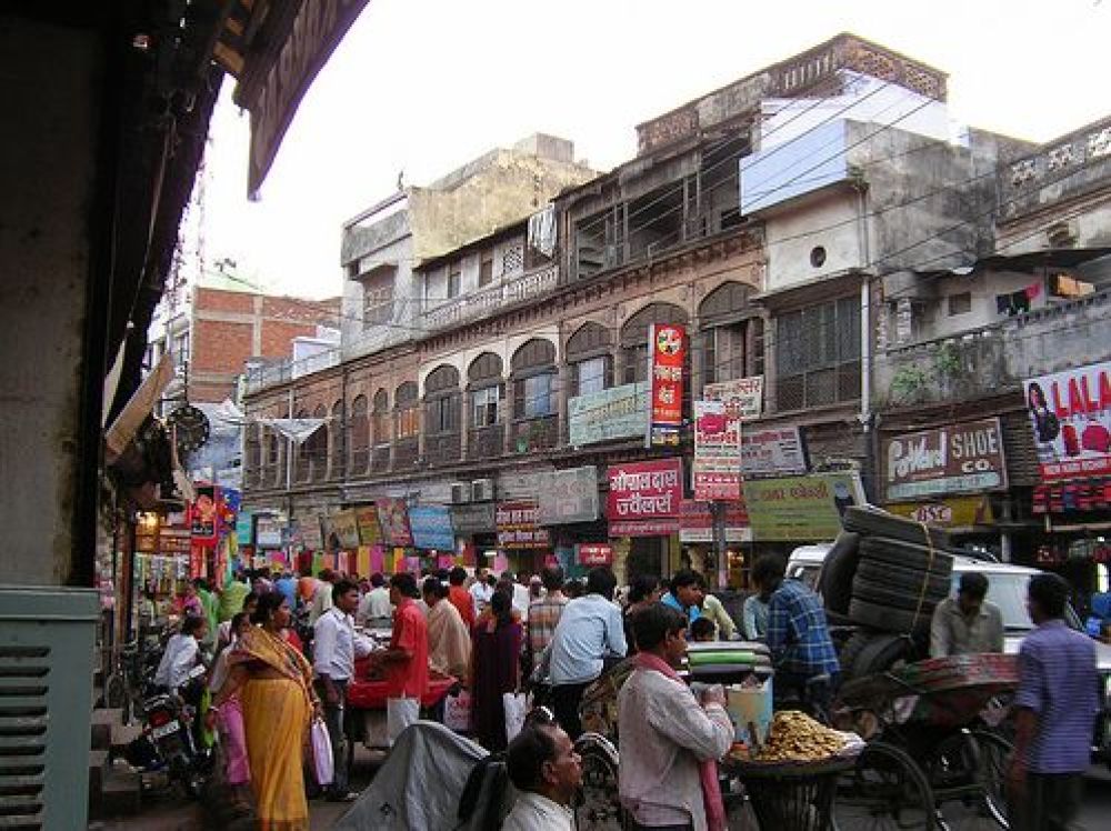 chowk