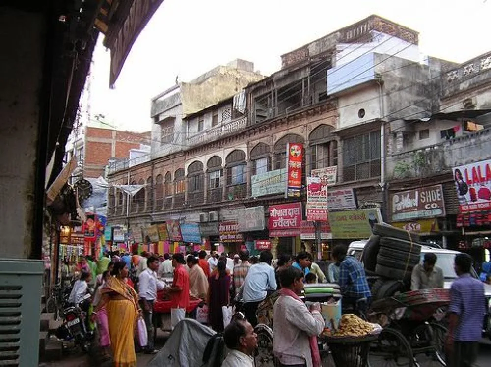 chowk 