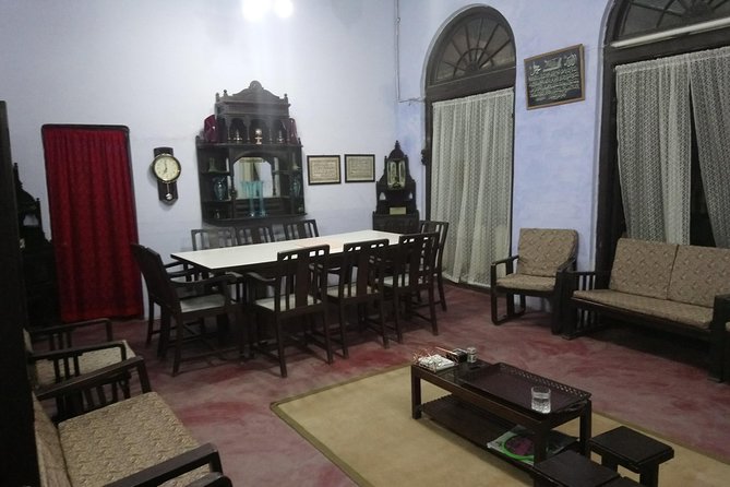 guest house