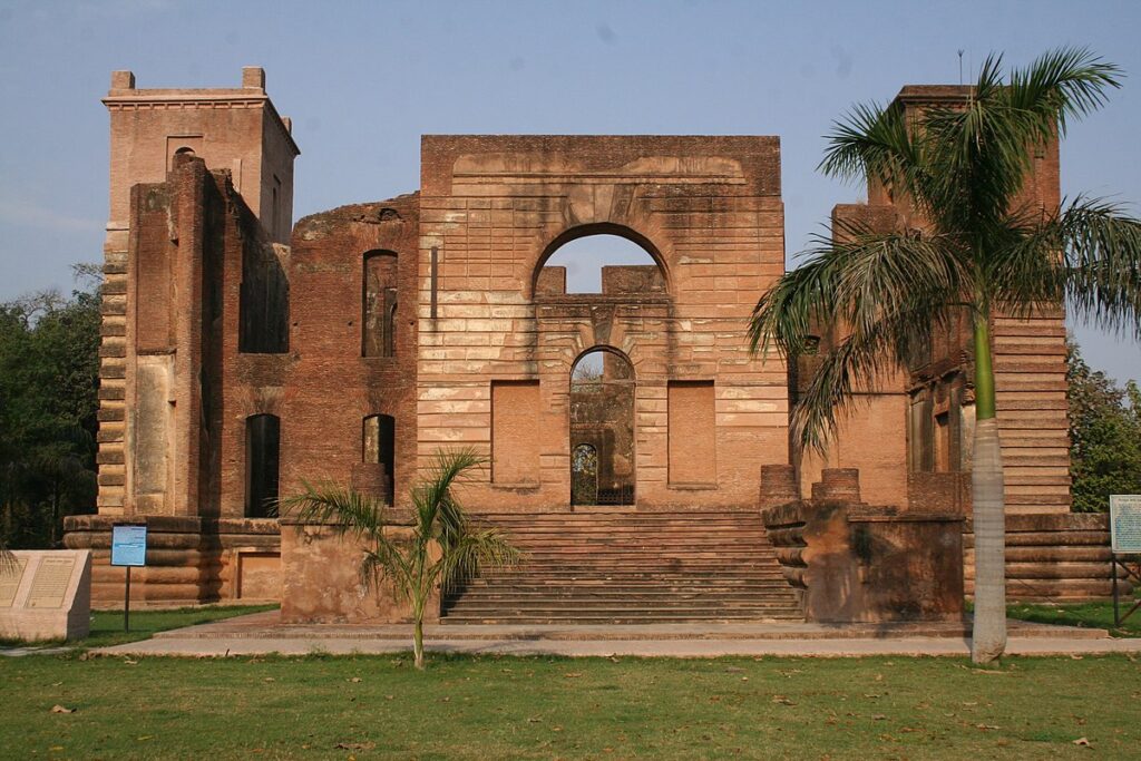 Dilkusha Kothi