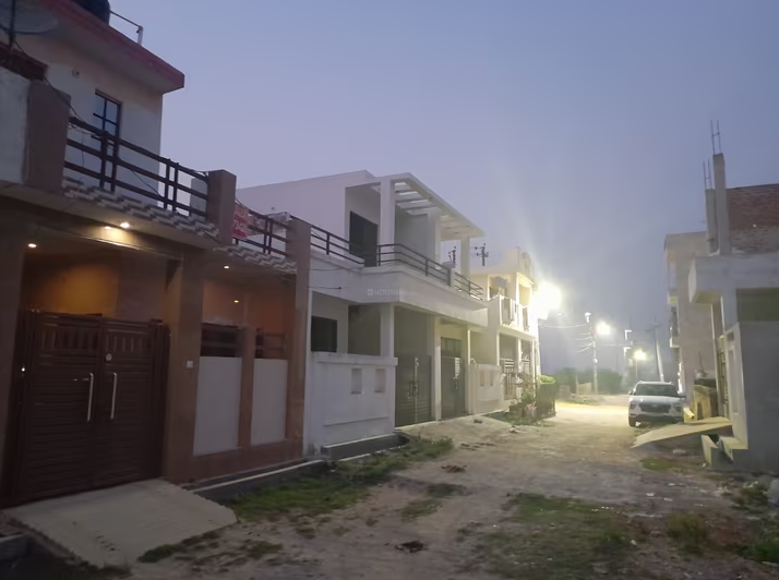 jankipuram waterproofing