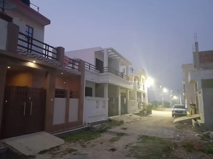 jankipuram waterproofing